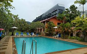 Ps 2 Resort Phuket Patong - Sha Plus